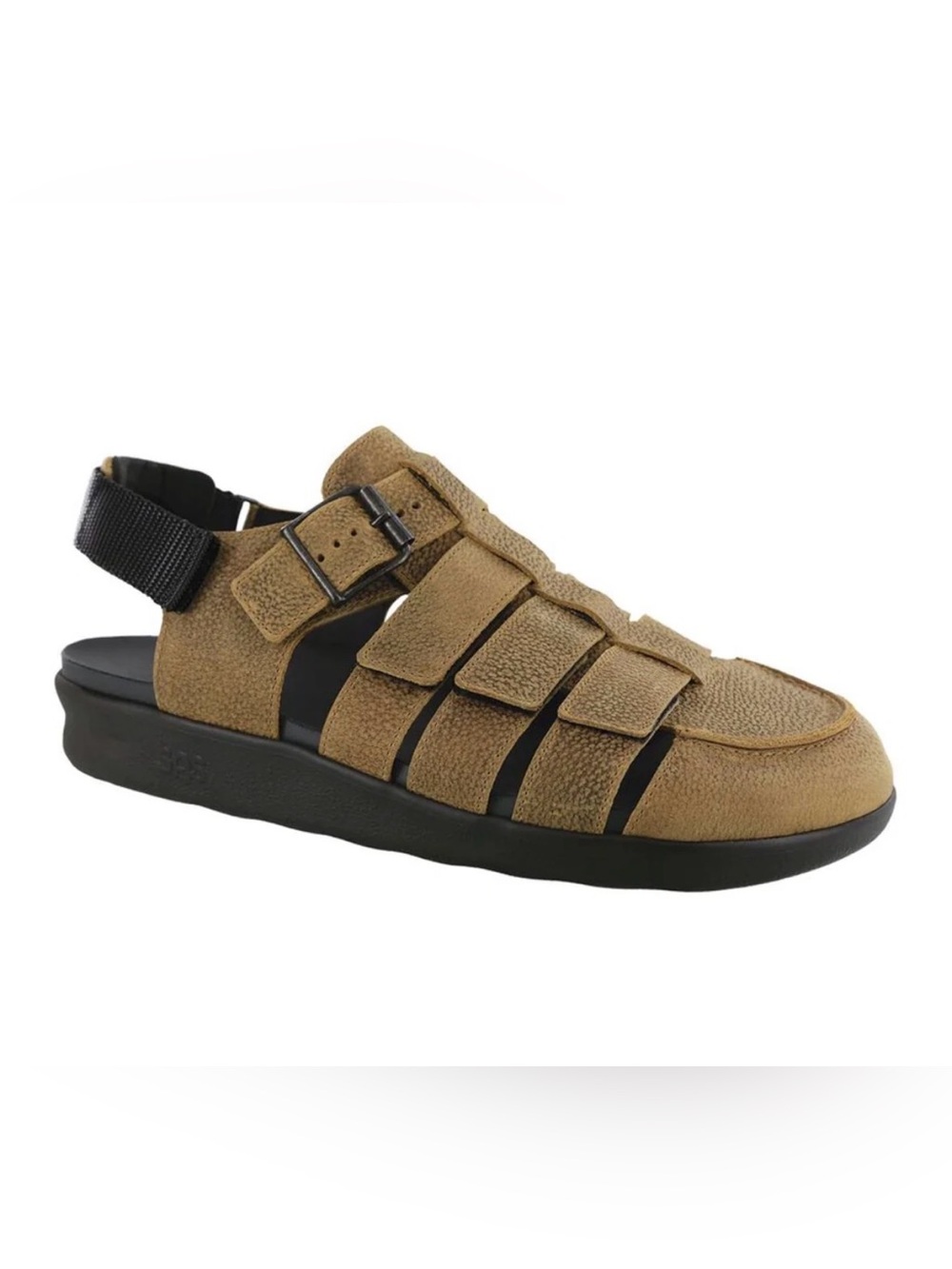 SAS  Endeavor Stampede Fisherman Sandals Size 9.5 W